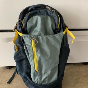 Osprey Pack